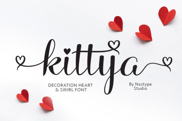 Kittya Script: A Strategic Tool for Elegance and Effective Communication
